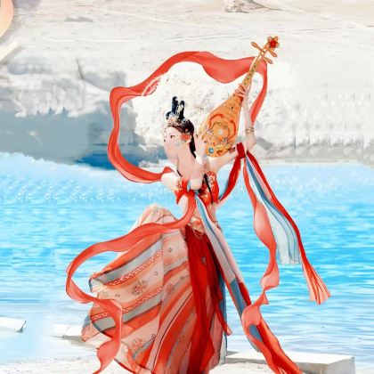 兰州+西宁+青海湖景区+敦煌莫高窟6日5晚跟团游