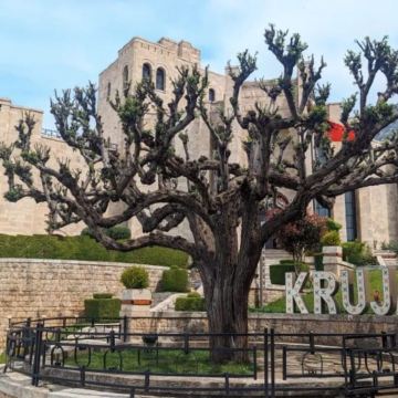 阿尔巴尼亚4日3晚跟团游