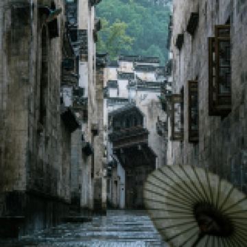 江西婺源3日2晚私家团