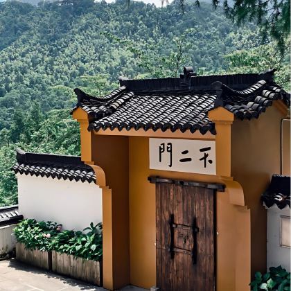 九华山风景区3日2晚自由行