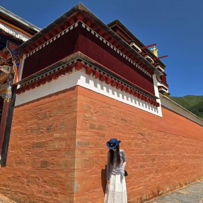 兰州+扎尕那3日2晚拼小团