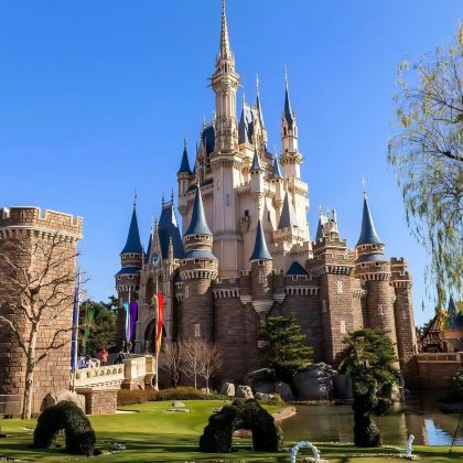 东京+大阪+京都+富士山+奈良市7日6晚跟团游