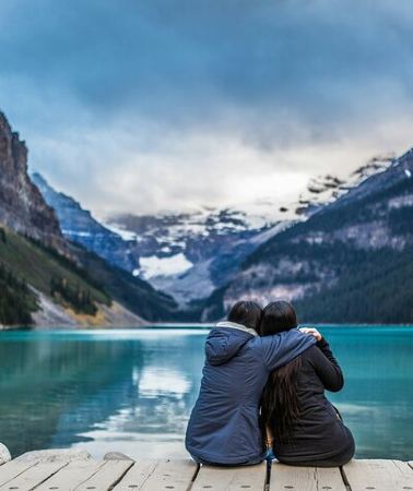2D1N • Banff, Lake Louise & Yoho National Parks 2-Day Tour