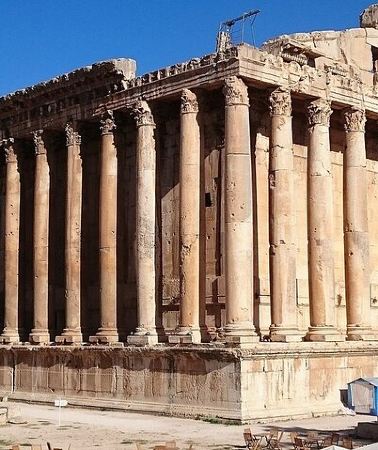 3D2N • Best Tours in Lebanon, 3-days-with Pick-up & Drop-off
