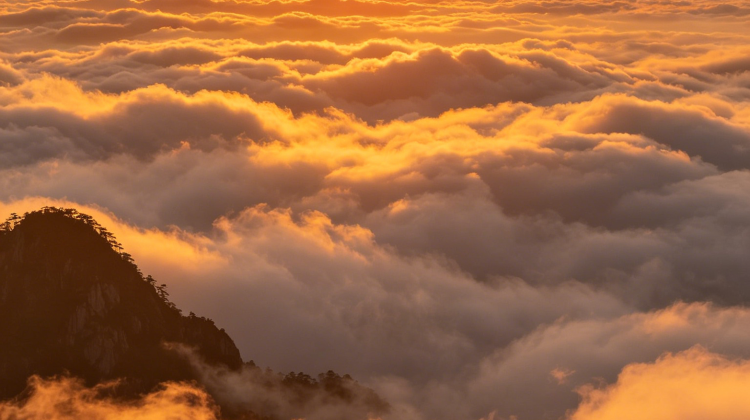 2-Day Huangshan Scenic Area