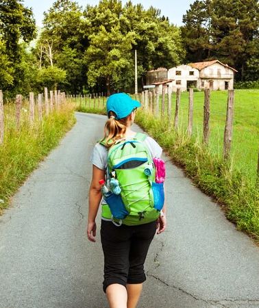 7D6N • 7-Day Tour of the French Way of Santiago from Sarria