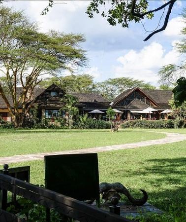 3D2N • Keekorok Lodge 3 Days, 2 Nights Maasai Mara Offer