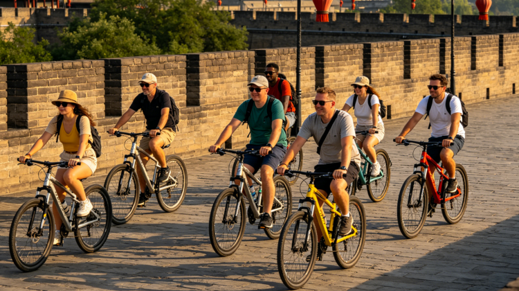 3-Day Most Booked: On this tour, try Hanfu styling, savor Lintong's local flavors, wander the ancient City Wall, marvel at the Terracotta Army, and delve into the grandeur of Tang Dynasty culture.