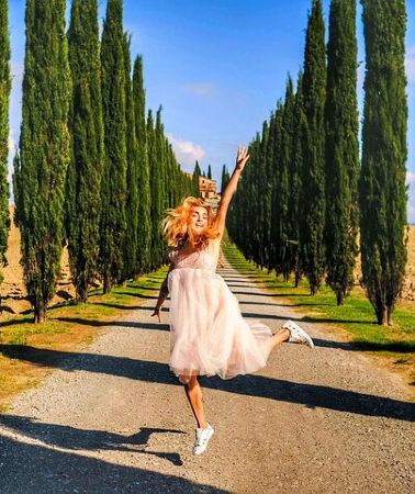 3D2N • 3-Day Private Tuscany Tour from Florence: Wine & Hilltop Towns