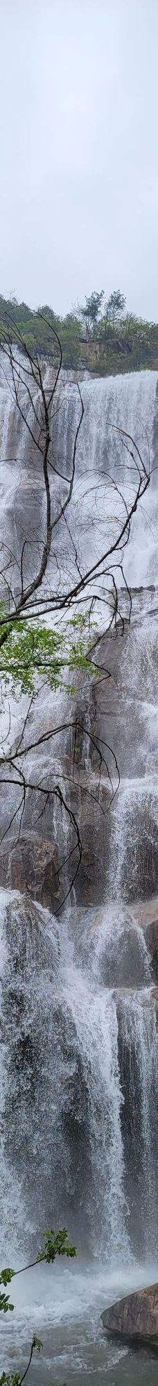 天台山景区-天台