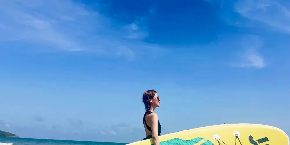永安旅遊
