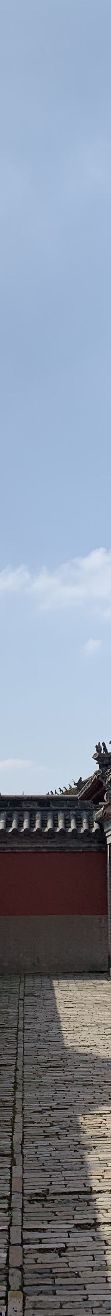 龙王庙行宫-宿迁