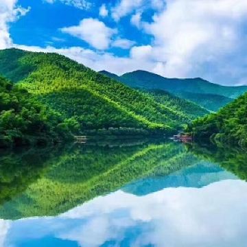 无锡+天目湖旅游度假区3日2晚私家团