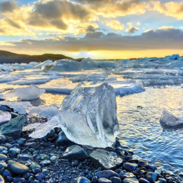 冰岛3日2晚跟团游