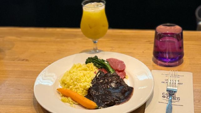 3-Day Eastern Canada Highlights Tour·Montreal, Quebec City and Thousand Islands | Free Winter Upgrade to Quebec Hotel