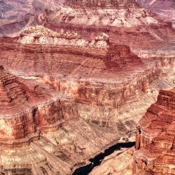 美国洛杉矶+拉斯维加斯+大峡谷国家公园+拱门国家公园13日11晚私家团