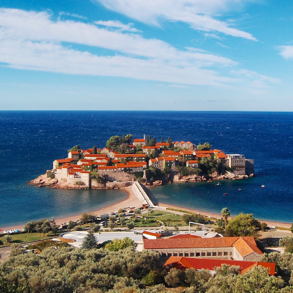 塞尔维亚+黑山+北马其顿共和国+保加利亚+罗马尼亚12日10晚私家团