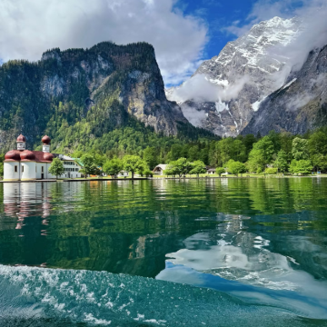 德国+捷克+奥地利9日8晚私家团