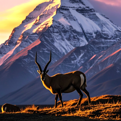 拉萨+布达拉宫+日喀则+珠峰大本营+希夏邦马峰+佩枯错+吉隆+阿里+冈仁波齐+玛旁雍措+札达土林国家地质公园‌+古格王国遗址12日11晚私家团