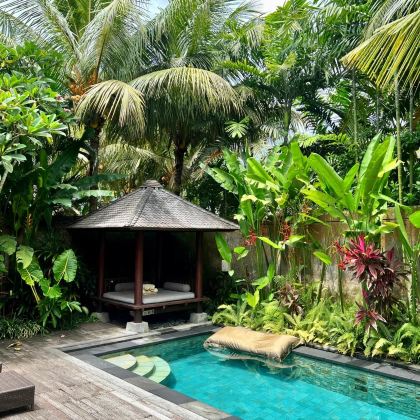 印度尼西亚巴厘岛5日4晚自由行