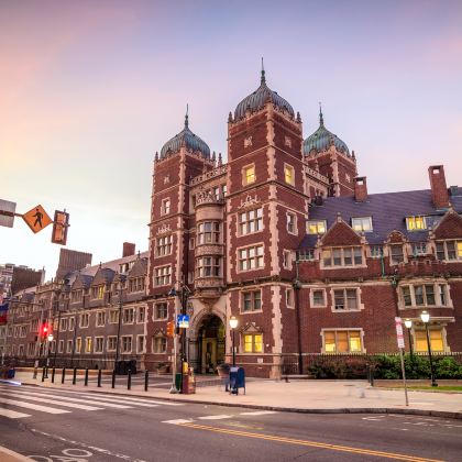 美国纽约+波士顿7日6晚拼小团