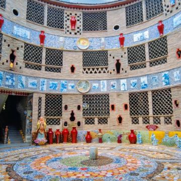 南昌+景德镇+婺源+黄山+宏村5日4晚私家团