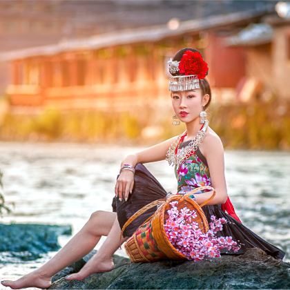 贵州贵阳+黄果树景区+荔波小七孔景区3日2晚私家团