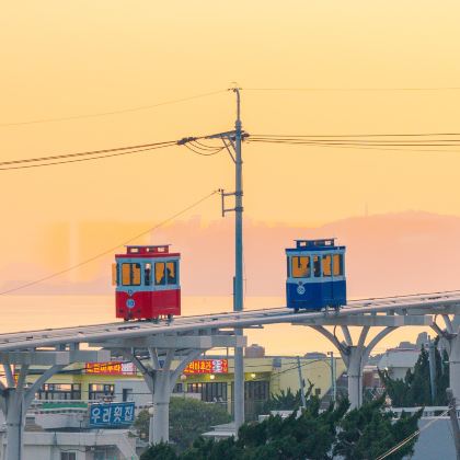 韩国首尔+釜山5日4晚私家团