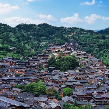 贵州4日3晚跟团游