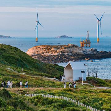 福州+平潭+霞浦6日5晚拼小团