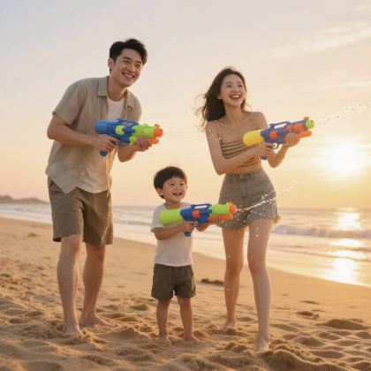 汕头+潮州+南澳岛5日4晚私家团