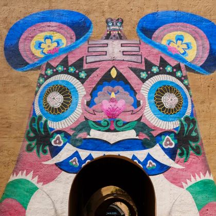 郑州只有河南·戏剧幻城+许昌2日1晚私家团