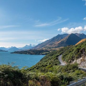新西兰南岛环岛+北岛12日11晚私家团