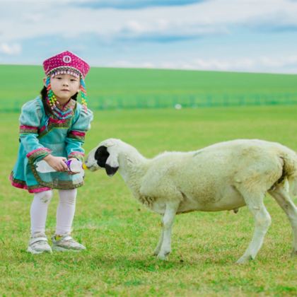 内蒙古呼伦贝尔+海拉尔+阿尔山5日4晚私家团