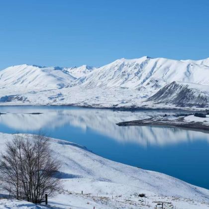 新西兰9日私家团