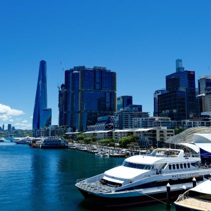 澳大利亚悉尼+凯恩斯+大堡礁+墨尔本+黄金海岸11日9晚私家团