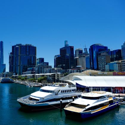 澳大利亚悉尼+凯恩斯+大堡礁+墨尔本+黄金海岸11日9晚私家团