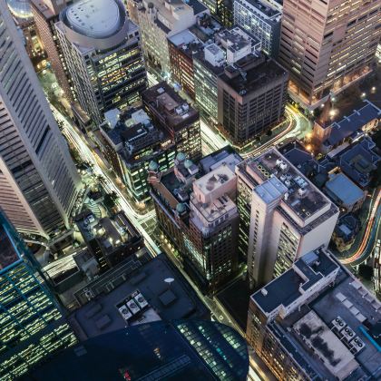 澳大利亚悉尼+堪培拉+杰维斯湾+猎人谷花园+蓝山国家公园9日7晚私家团