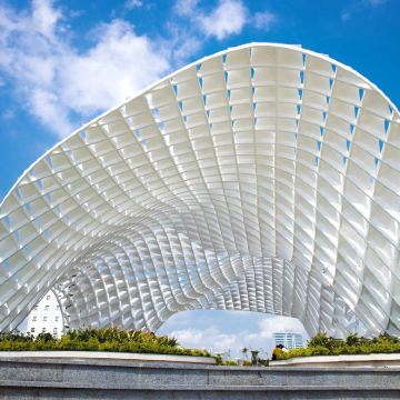 越南岘港6日5晚跟团游