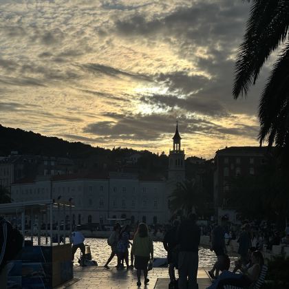 克罗地亚+波黑+塞尔维亚11日私家团