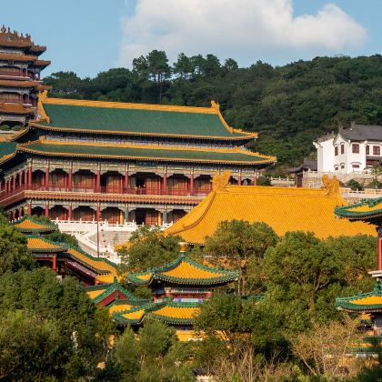 普陀山2日私家团