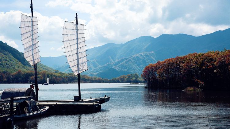 5-day 4-night · Private Tour · Enshi City + Shennongjia