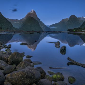 新西兰基督城+皇后镇14日12晚私家团