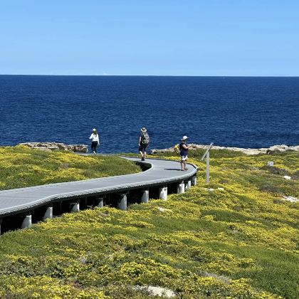 澳大利亚珀斯7日6晚私家团