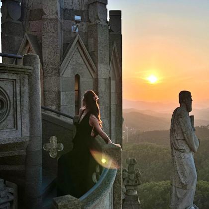 西班牙+葡萄牙13日12晚私家团