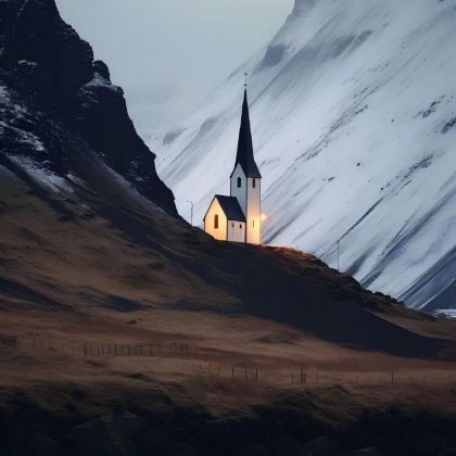 冰岛+芬兰+丹麦+挪威+瑞典15日14晚自由行