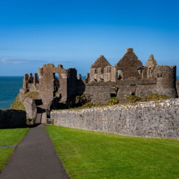 英国伦敦+贝尔法斯特11日10晚私家团