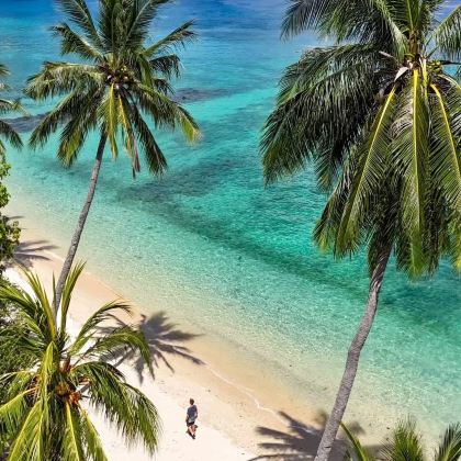 马来西亚兰卡威5日4晚跟团游