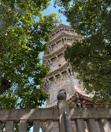 7D6N • China + Fujian + Xiamen + Fujian Tulou Nanjing Scenic Area + Dongshan Island + Quanzhou