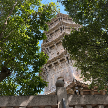 泉州3日2晚自由行